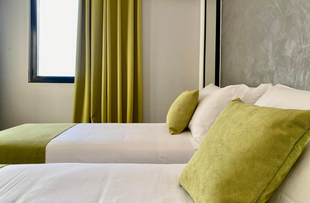 Hotel Gardenia Fiera Cermenate Εξωτερικό φωτογραφία