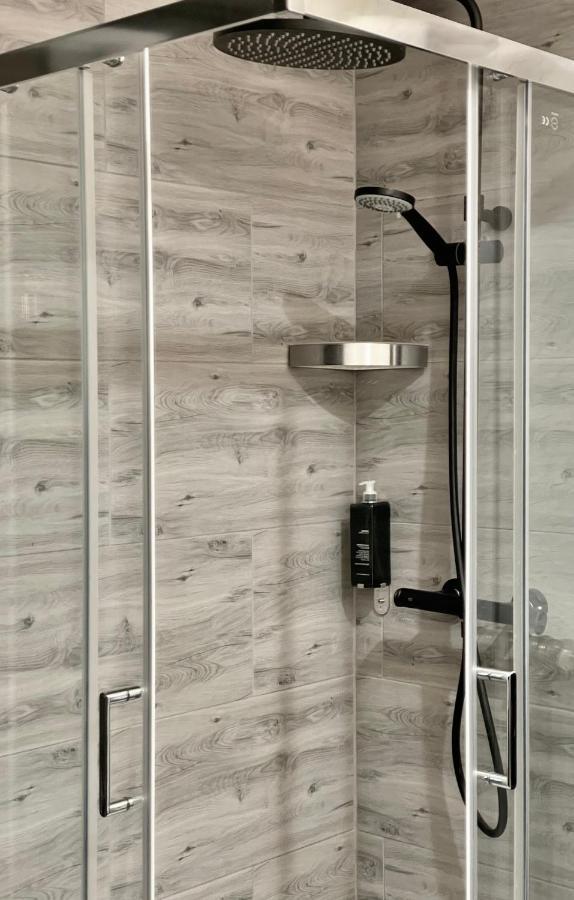 Hotel Gardenia Fiera Cermenate Εξωτερικό φωτογραφία