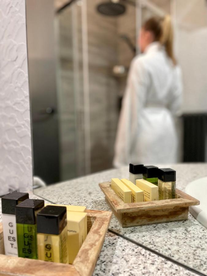 Hotel Gardenia Fiera Cermenate Εξωτερικό φωτογραφία