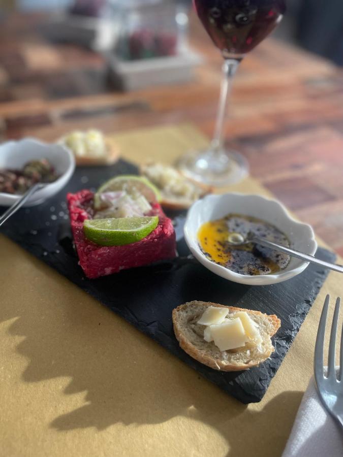 Hotel Gardenia Fiera Cermenate Εξωτερικό φωτογραφία