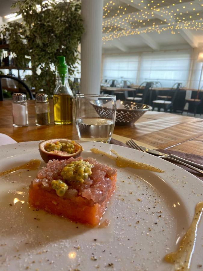 Hotel Gardenia Fiera Cermenate Εξωτερικό φωτογραφία