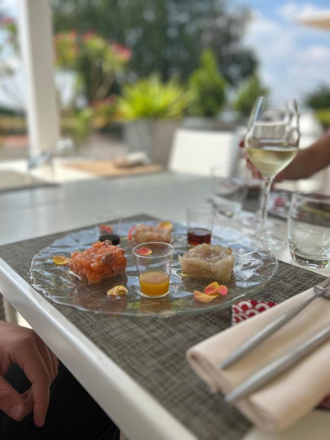 Hotel Gardenia Fiera Cermenate Εξωτερικό φωτογραφία