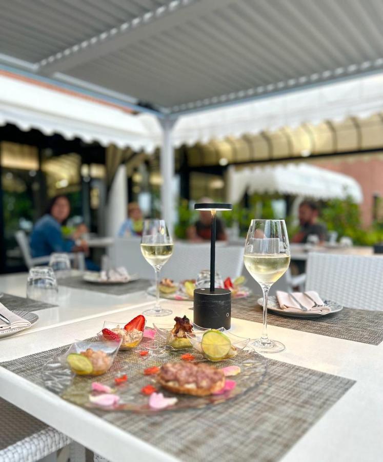 Hotel Gardenia Fiera Cermenate Εξωτερικό φωτογραφία