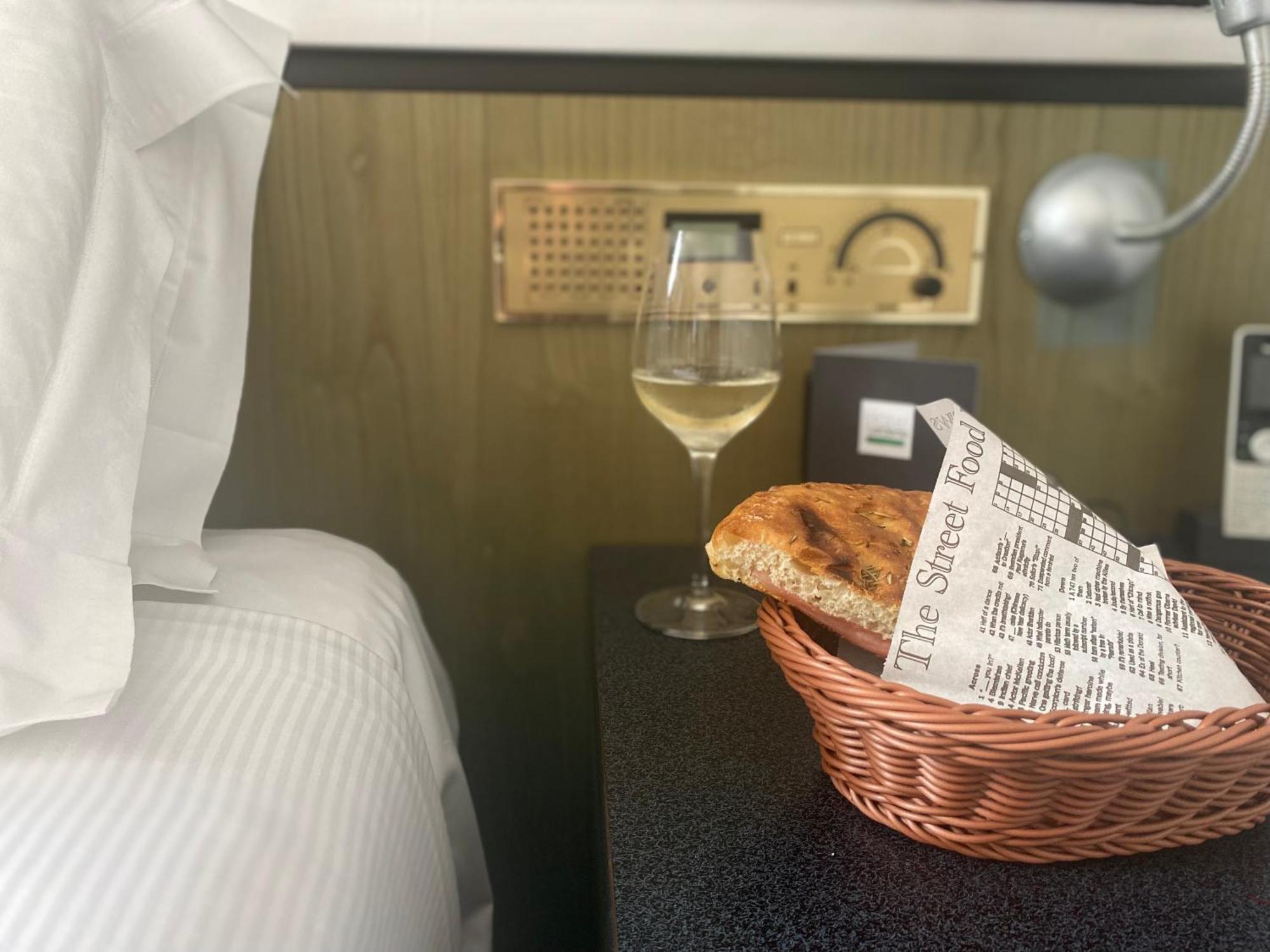 Hotel Gardenia Fiera Cermenate Εξωτερικό φωτογραφία