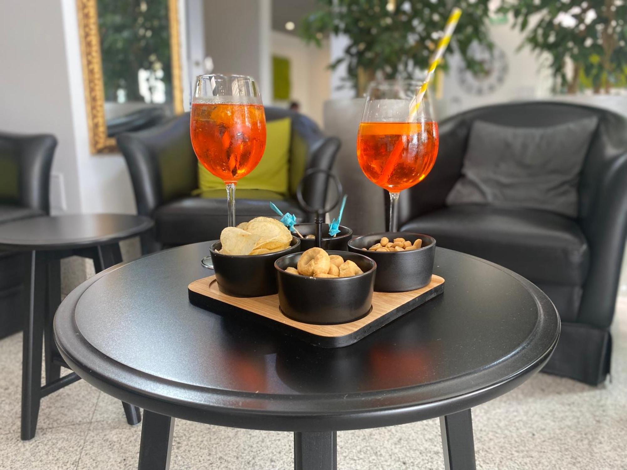 Hotel Gardenia Fiera Cermenate Εξωτερικό φωτογραφία